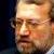 IRI ready for talks with 5+1 Group: Larijani