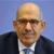 Israeli attack on Iran is total craze: ElBaradei