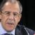 Lavrov: Sanctions on Iran banks breach IMF charter