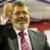 Morsi vows to defend Egypt against foreign meddling 