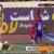 Esteghlal fans throw stones at Ali Karimi