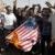  Anti-U.S. Protests Spread To Iran, Iraq