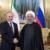 A New Milestone in Iran-Russia Relations