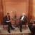 ICRC chief, FM Zarif hold talks on humanitarian coop.