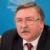 US practically in total isolation on JCPOA in IAEA Board of Governors: Ulyanov