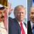 Trump abusing Arab nations to gain fake politic achievements