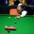 Iran's snooker player defeats UK rival