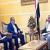 Iran, Yemen discuss coop. on urban development