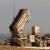 Saudi-led coalition claims intercepting missile near Riyadh