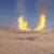 Syria's Al-Jabsa-al-Rayyan gas pipeline attacked