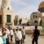 Zionist settlers raid Al-Aqsa Mosque again