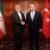 Iranian, Turkish FMs hold talks in Istanbul