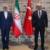 Zarif describes talks with Turkish counterpart as productive