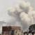 Saudi-led coalition hits grains port in Yemen