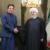 Rouhani wishes speedy recovery for Pakistani PM Imran Khan