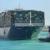 Egypt seeking $1B in compensation for Suez Canal calamity