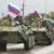 Russia warns NATO against deploying troops to Ukraine