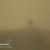 VIDEO: Sand storm in Isfahan province