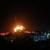 Israeli regime launches missile strike against Damascus