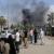 Car bomb blasts in Baghdad