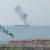 Syrian oil tanker damaged after being hit by suspected drone