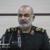 Gen. Salami stresses IRGC's full support in fighting Covid-19