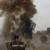 US logistic convoy targeted in Iraq's Basra