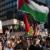 VIDEO: Hundreds protest in Chicago in support of Palestinians