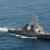 US warship illegally enters China's territorial waters