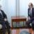 Iran, Armenia discuss latest regional developments