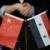 Beijing firmly supports Syria for protecting its sovereignty
