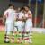 Team Melli too strong for Hong Kong