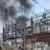 Power plant goes on fire in US territory of Puerto Rico