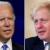 Johnson, Biden confer on Iran