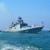 Russia stages naval drill in Mediterranean Sea