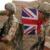 UK special forces to stay in Afghanistan: report