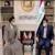 Iran, Iraq confer on regional developments, bilateral ties