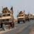 US military logistics convoy targeted in Iraq’s Al Diwaniyah