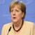 Intl. community must have talks with Taliban: Merkel