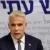 Issue of Iranian ships sent to Lebanon security one: Lapid