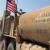 US smuggles a convoy of stolen oil tankers from Syria to Iraq