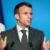 Europe 'must stop being naive', Macron says of submarine spat