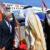 Yemeni parliament condemns Zionist FM visit to Bahrain