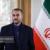 Geopolitics of Caucasus should remain untouched: Iran FM