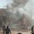 5 killed, 10 injured in car bomb blast in northern Syria