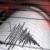 M6.4 earthquake strikes eastern Mediterranean