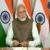 India PM tells Shamkhani he hopes to meet Iran president