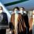 President Raeisi arrives in Zanjan province