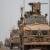 US logistics convoy in Baghdad comes under attack