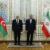 Iran FM, Azeri dep. PM discuss bilateral ties, Caucasus